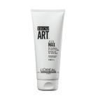 Gel Fixador Tecni Art Fix Max Força 6 200Ml - L'Oreal