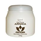 Gel Forte Arnica Monder Massagem Muscular Descongestionante