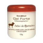 Gel Forte Sebo de Carneiro Para Massagem Com Arnica e Ativos