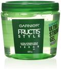 Gel Garnier Fructis Style Ultra Forte - Fixação Extrema 625ml