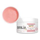 Gel hard pink glamour control 25g brilia nails