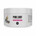 Gel hard pink light 25g psiu