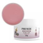 Gel hard pink nude 25g psiu