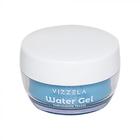 Gel Hidratante Facial Water Gel 50g - Vizzela