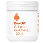 Gel Hidratante para Pele Seca - Bio-Oil