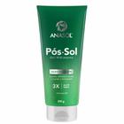 Gel Hidratante Pós-Sol 200g - Anasol