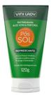 Gel Hidratante Pós Sol Aloe Vera E Pantenol Vini Lady