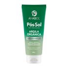 Gel Hidratante Pós-Sol Argila Anasol