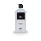 Gel Hidrorrepelente Pneu Preto 500ml Finisher