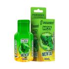 Gel Hot Beijável Menta 30ml For Sexy