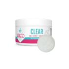 Gel HQZ Nails Hard 25g Linha Autonivelante e Linha Control