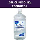 Gel Incolor Condutor Neutro Rmc Tens Fes Ultrassom 1kg