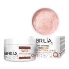 Gel LED/UV Brilia Nails Control Nude Intense Shine Hard 25g