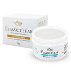 Gel Led Uv Encapsulamento de Unha 24g Classic Clear, Vòlia