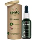 Gel LIB-SUCER Feminino Aumenta a Sensibilidade Potencializa - Santo Cosméticos