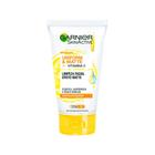 Gel Limpeza Facial Garnier Skin