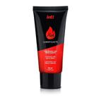 Gel Lubrificante Anal Lubrificante Morango Esquenta INTT