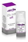 Gel lubrificante Cliv Soft Gel Anestésico Extra Forte 17g Intt