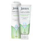 Gel Lubrificante Íntimo Jontex Naturals Original H2O 100% Natural 100g