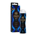 Gel Lubrificante Intimo Olla 50g