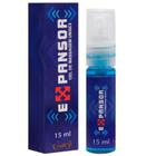 Gel Lubrificante Spray Vasodilatador Expansor 15ml Garji