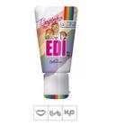 Gel Lubrificante Unissex Beijinho No Edi Beijo Grego 15g