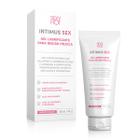 Gel Lubrificante Vegano para Região Pélvica - Sexy Hot Intimus Sex 