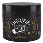 Gel LUBRIFIST Lubrificante Ultra Deslizante Intimo Adão e Eva 500g