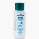 GEL MASSAGEADOR BRANCO COM SEBO DE CARNEIRO BELKIT 200g