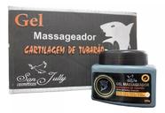 Gel Massageador Cartilagem de Tubarão 240g C