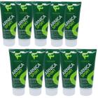 Gel Massageador Fashion Arnica Sport Bisnaga 200ml Kit 10 Unidades