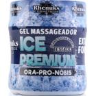 Gel Massageador Ice Premium Extra Forte com Ora-Pro-Nóbis