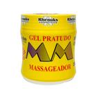 Gel Massageador Pra Tudo Alívia Dor 200g - Rhenuks