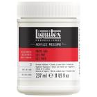 Gel Médium Acrílico Profissional Fosco Liquitex 237ml 5321