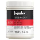 Gel Médium Brilhante Para Tinta Acrílica Liquitex 473ml 5716