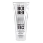 Gel modelador BioSilk Rock Hard 180 ml de fixação média