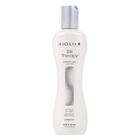 Gel modelador BioSilk Silk Therapy Glazing 200 ml Light-Hold