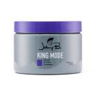 Gel modelador de cabelo JOHNNY B. King Mode 355ml