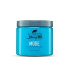 Gel modelador de cabelo JOHNNY B. Mode para homens 473 ml sem álcool