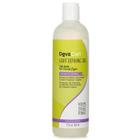 Gel Modelador DevaCurl Light Defining - Fixação Suave Sem Frizz