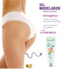 Gel Modelador Fitness Hidratante Relaxante Doutorzinho Original