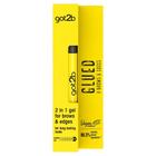 Gel modelador Got2B Brow & Edge 72h Hold 16 ml vegano