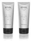 Gel Modelador Kenra 17 High Hold (180ml - Pacote com 2) - Sem Álcool