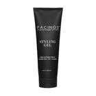 Gel Modelador Pacinos Medium Shine - 240ml - Fixação Duradoura