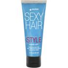 Gel Modelador SexyHair Hard Up - Fixação Extrema 50ml