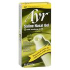 Gel nasal salino calmante Aloe 0,5 oz por Ayr (pacote com 4)