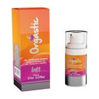 Gel Orgastic Lubrificante Intensificador Feminino Intt - 17g