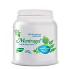 Gel p/ massagem mentrugel 250g