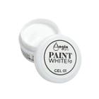 Gel Paint White 5g - Aegla Pro