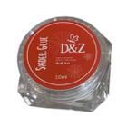 Gel Painting Teia Spider Glue D&Z Nail Art 10ml